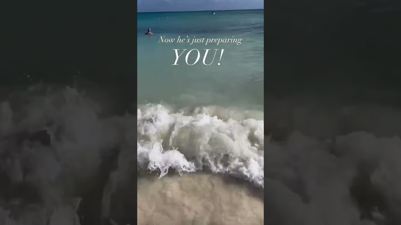 God is preparing you #faith #god #enemy #love #mindfulness #preparation #mindset