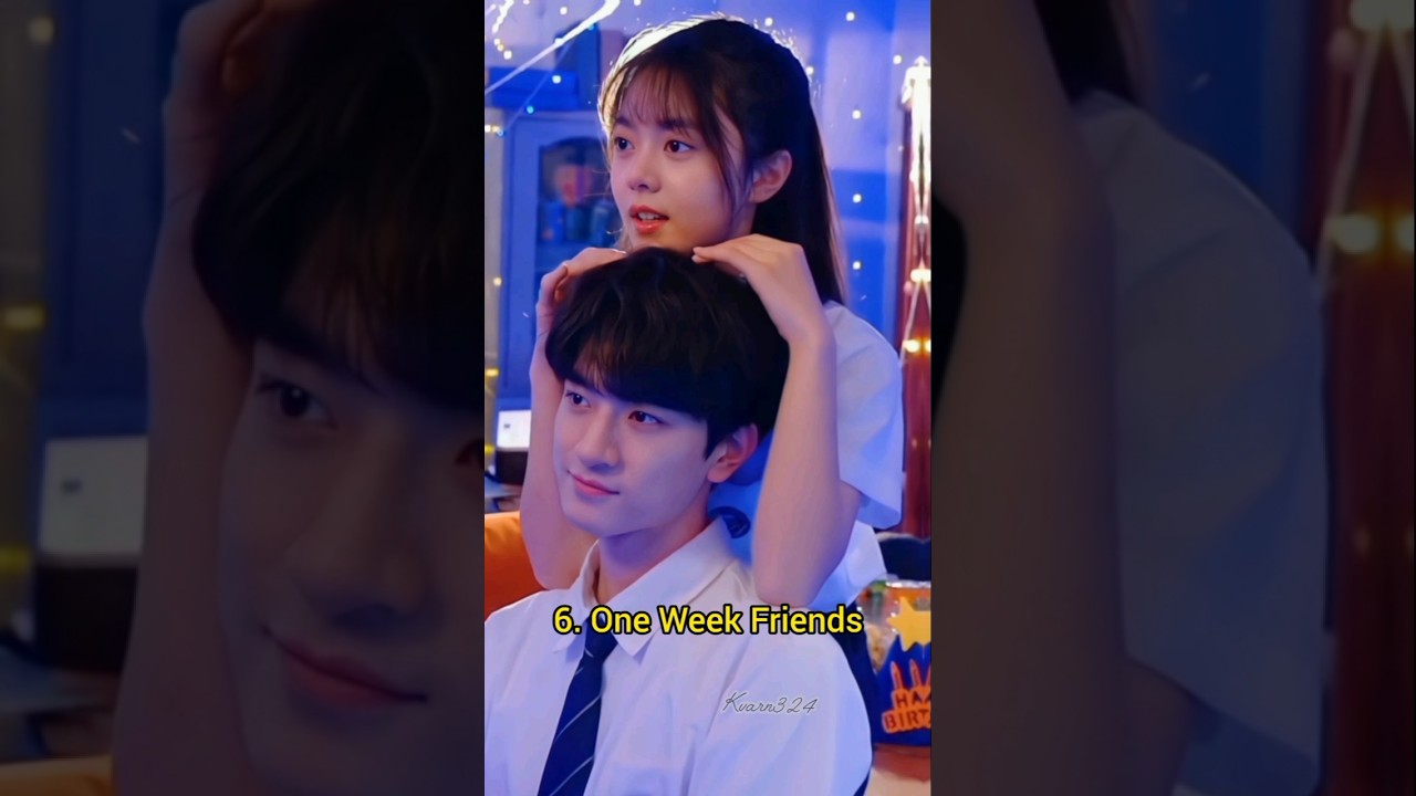 Top 10 Best Lin Yi Chinese Dramas 2025 #top10 #cdrama  #viral #trending #fyp #facts #trend #shorts