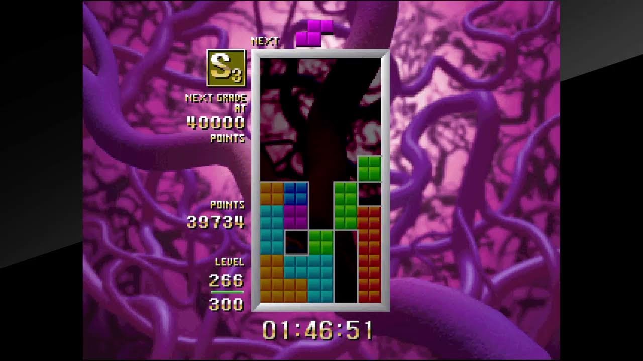 30分ビグテト(TGM1)　2026/03/03