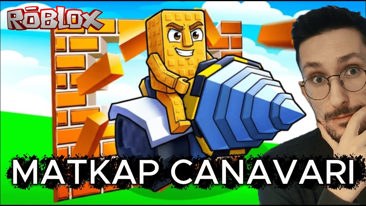 MATKAP EVRİMİ! 1’den EFSANEYE! (Roblox)