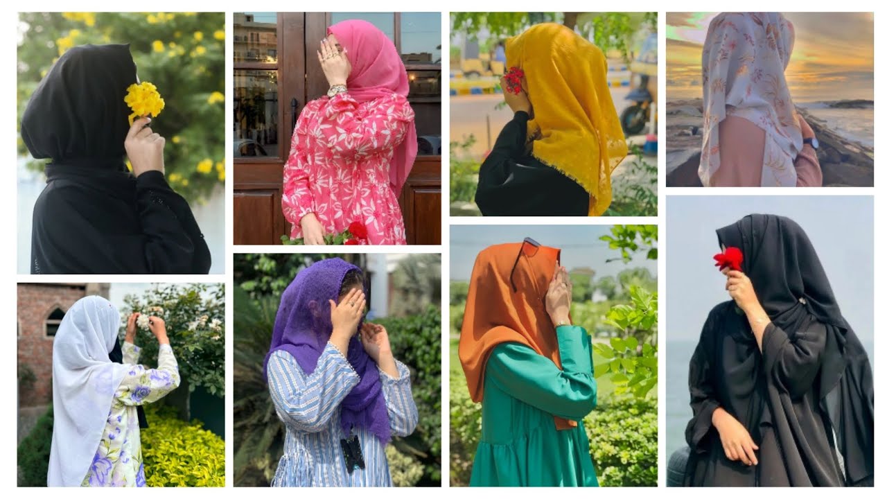 20+ Beautiful Hijab Girl Profile Picture for 2026 ❤️💫 | Best DP | #hijab #bestlinesanddps #ideas 