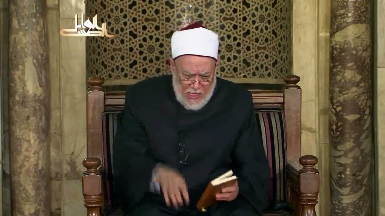قصة سيدنا أويس القرني وبره بأمه منعه أن يكون من الصحابة | أ.د. علي جمعة