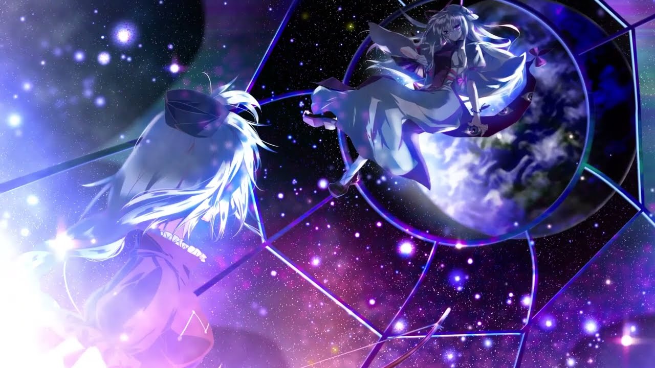 [FaFS] Lost Dream - Generations - Meramipop (Touhou Vietsub)