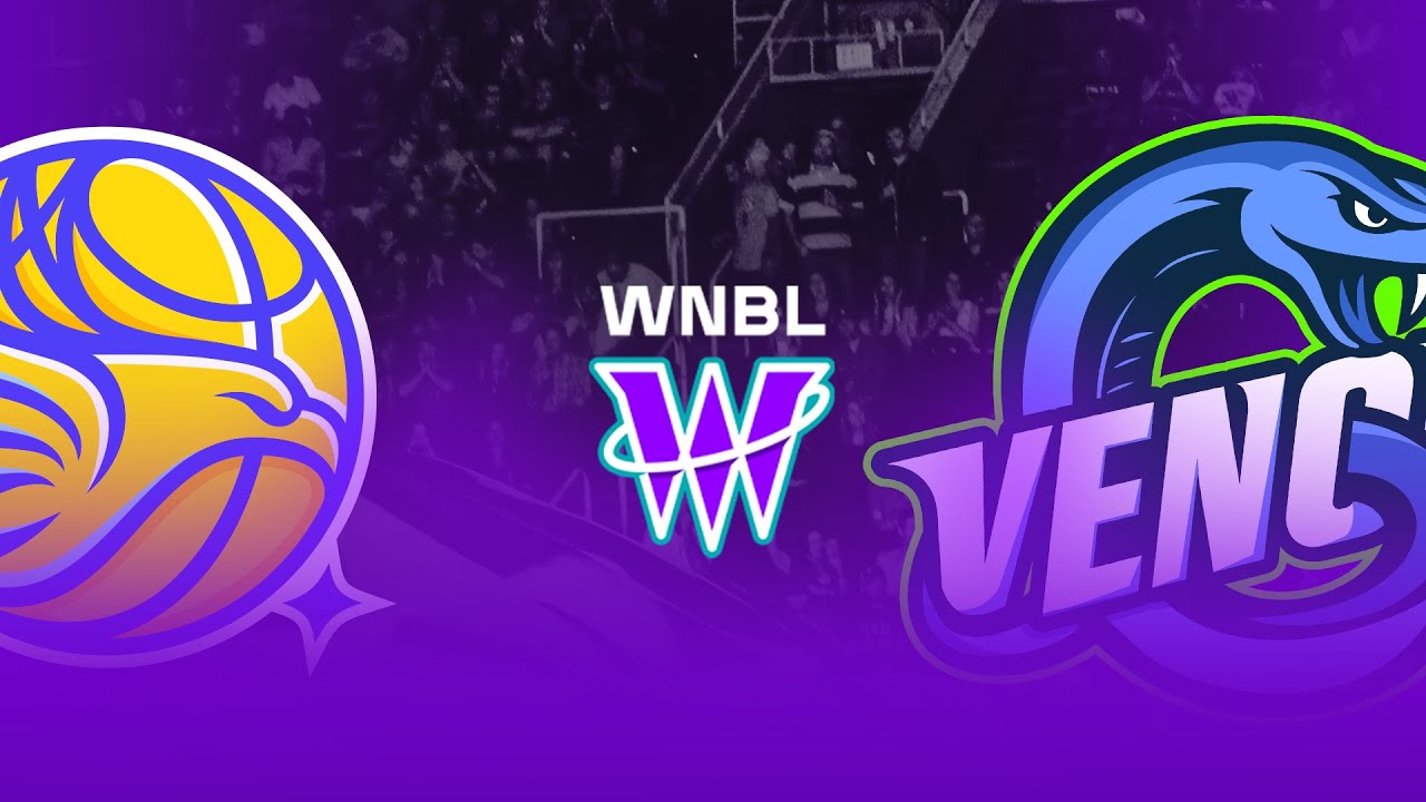 Bendigo Spirit v Geelong Venom WNBL26 | Rd2