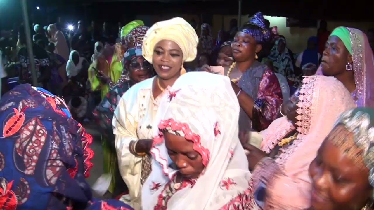 MARIAGE 3