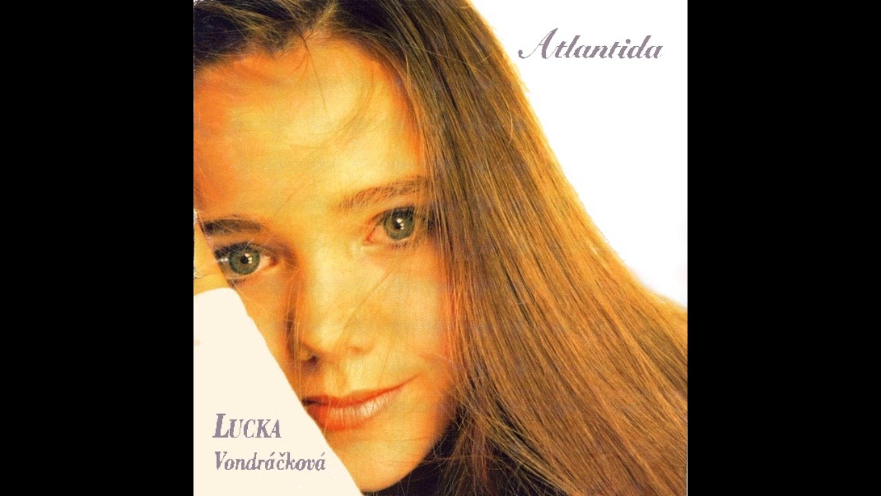 Lucie Vondráčková - 04 Papír nůžky kámen
