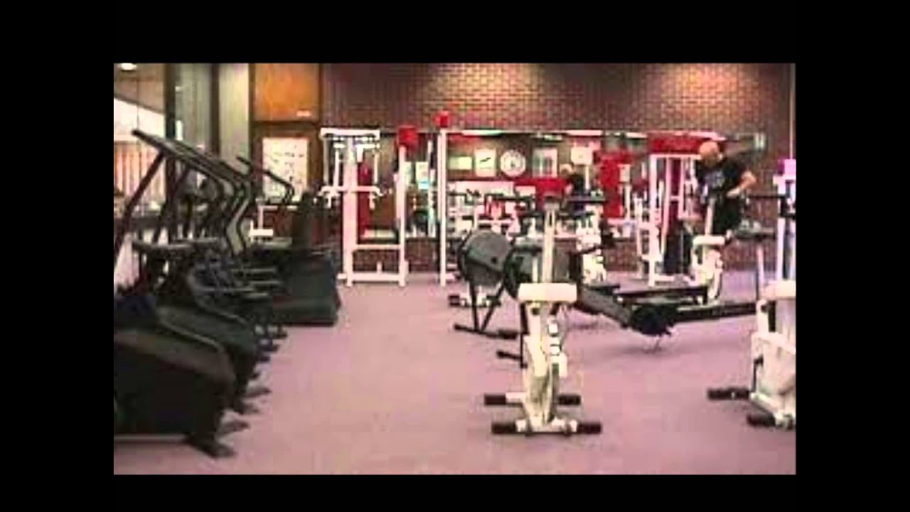 Fitness equipment leasing