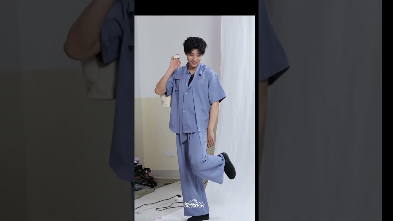 🌻[2026.07.05] Ma Xiaoyu #maxiaoyu #马小宇 #마샤오위 #shorts #viral #fyp