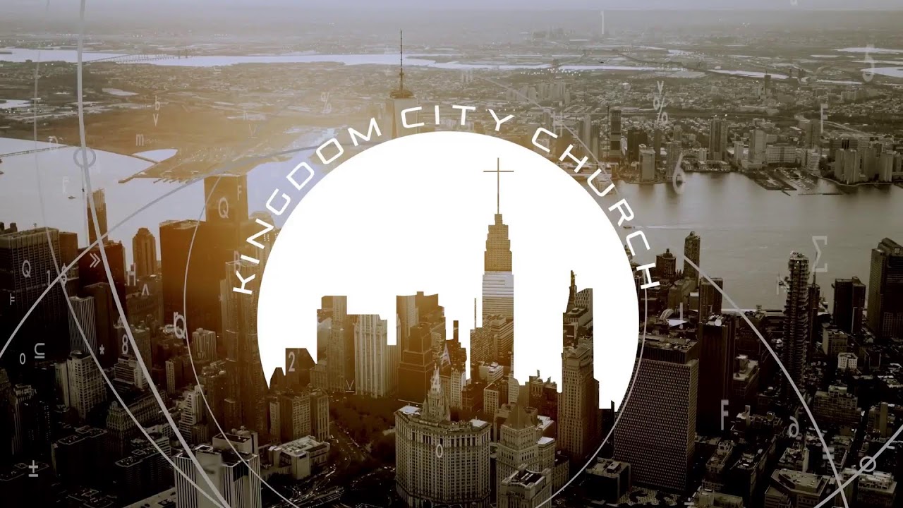 KCC Bible Study - Prophet Brian Carn | June 25, 2024