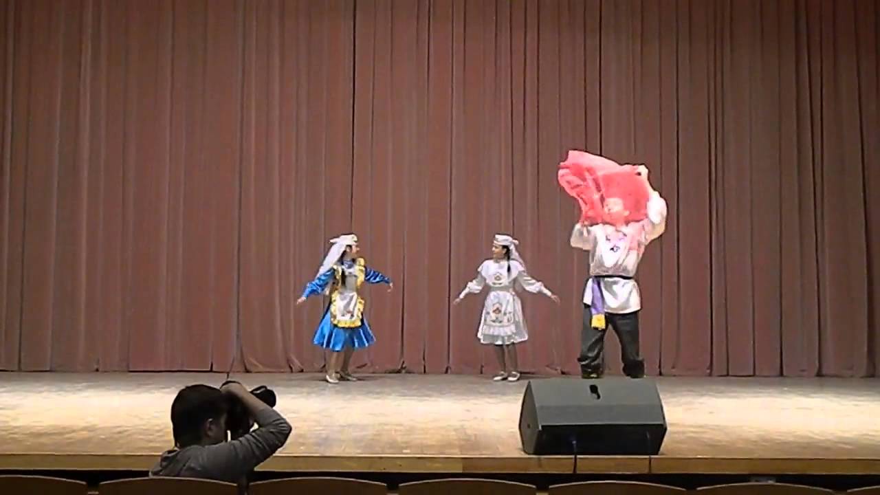 ШУТОЧНЫЙ ТАТАРСКИЙ  ТАНЕЦ  💃  💕