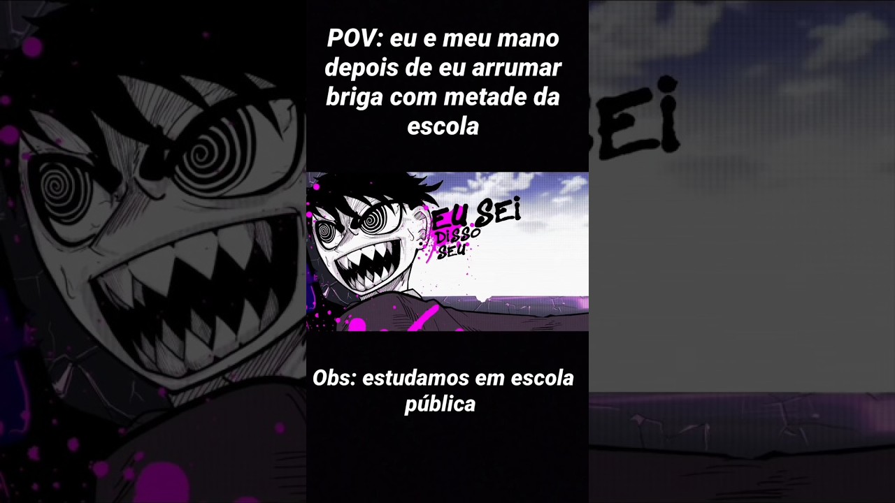 Pode nem mais brincar SLK kkkkkkkk M&uacute;sica: parceria formada Noah e Kaleb Anirap
