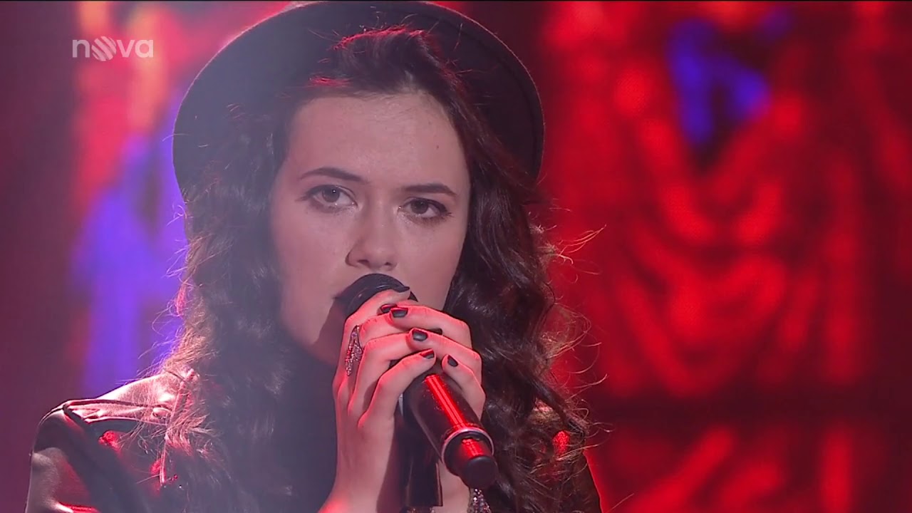 3. Fin&aacute;le SuperStar 2018 | Karmen P&aacute;l-Bal&aacute;ž | Szidi Tobias : Chlap z kr&iacute;ža