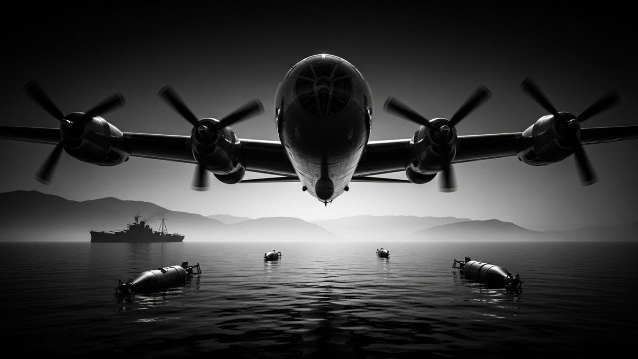 How the United States Isolated Japan: Operation Starvation in Detail