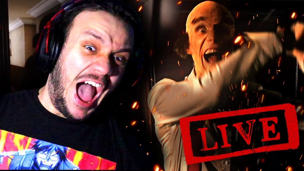🔴*LIVE* IKUZOMUNDO VS. JIMMY - At Dead Of Night