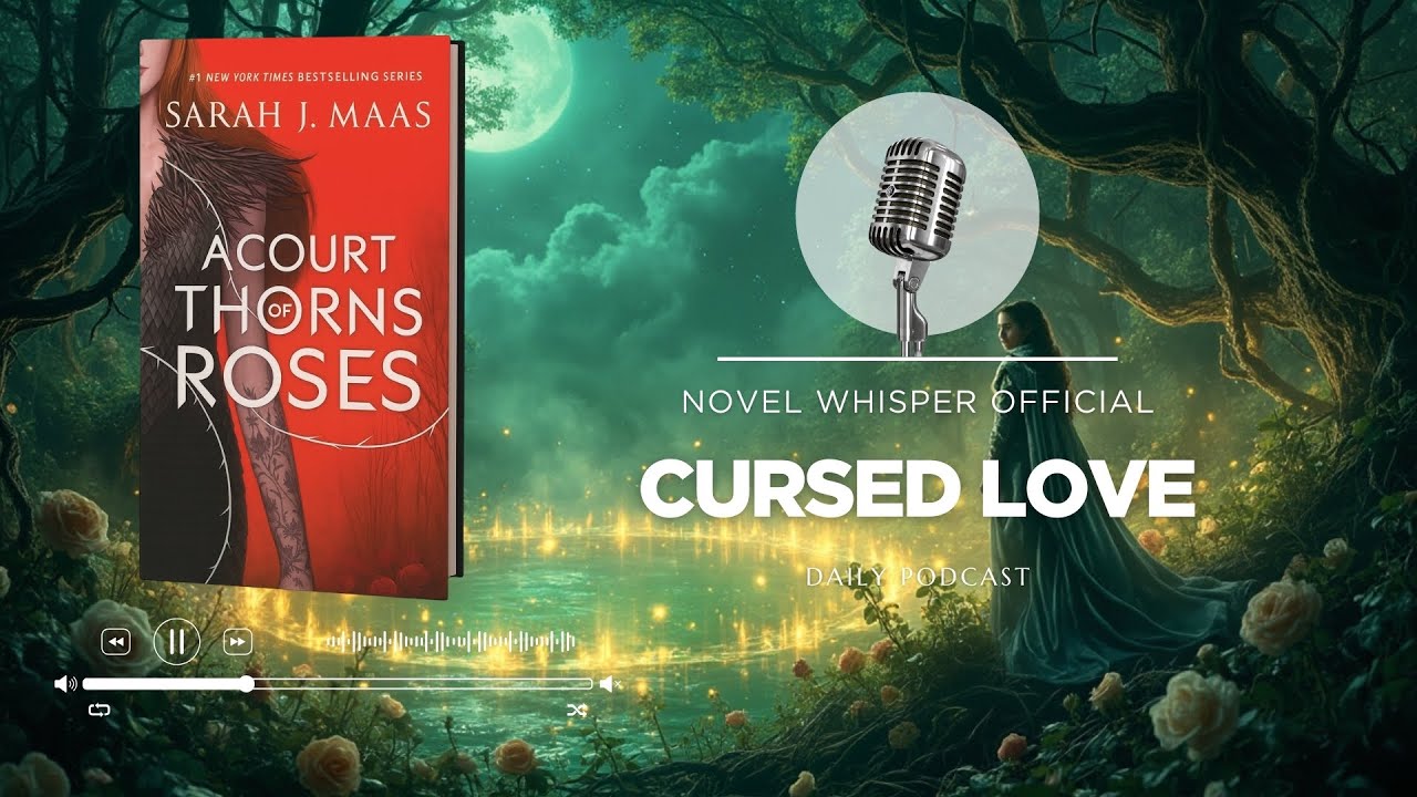 A Court of Thorns and Roses — Sarah J. Maas | Novel Summaries in English