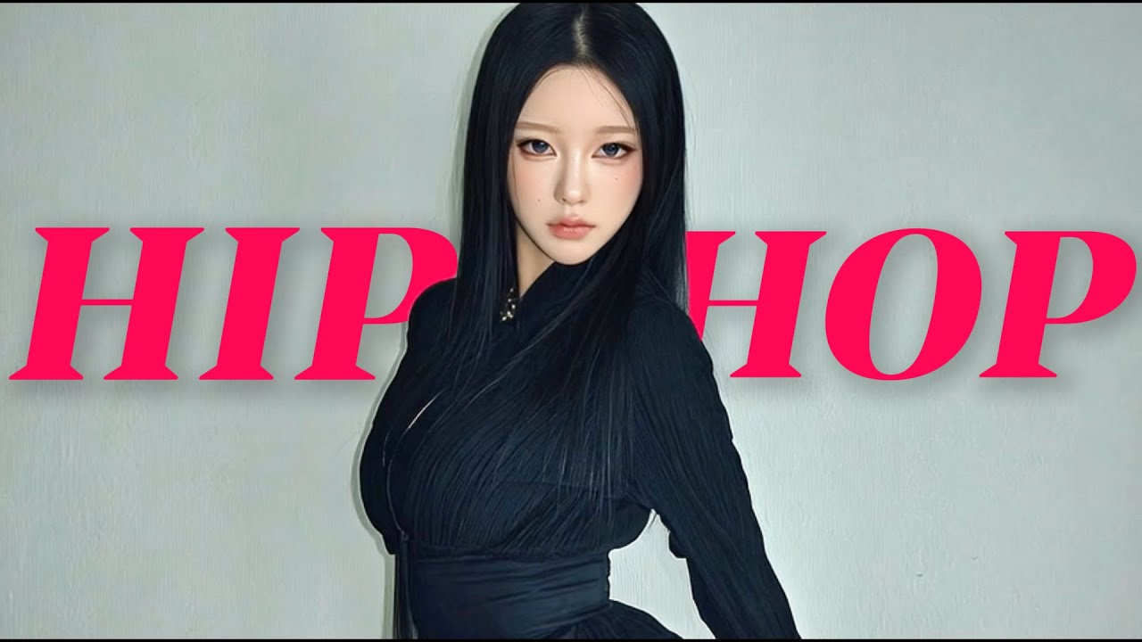 PLAYLIST | 🔥뭐야?? 그루브 너무 좋잖아??💃💃💃 나도 모르게 어깨 들썩이고 있는 힙한 외힙플리 | HIPHOP RAP