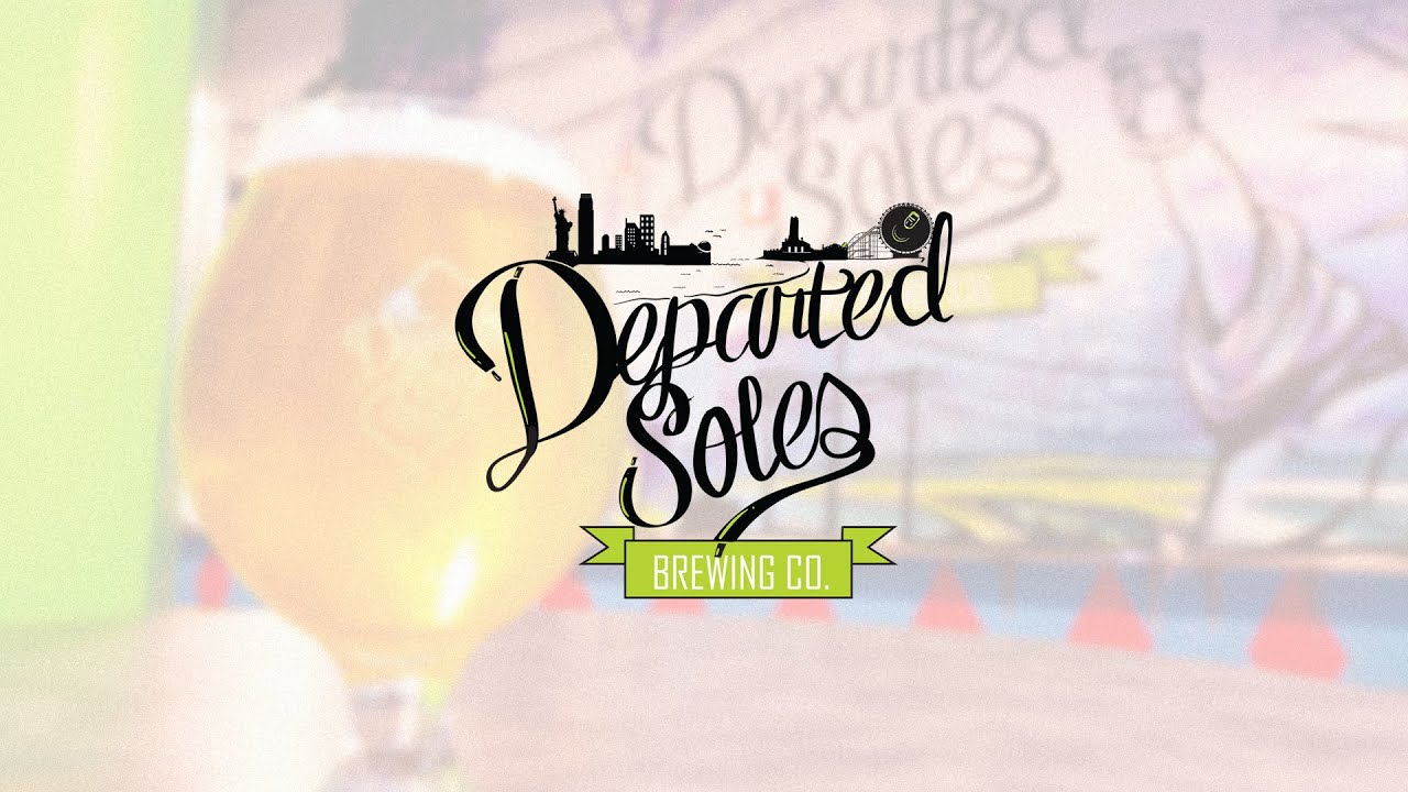 Departed Soles’ Brian Kulbacki Discusses Brewing and Delivering Beer in the COVID-19 Epicenter