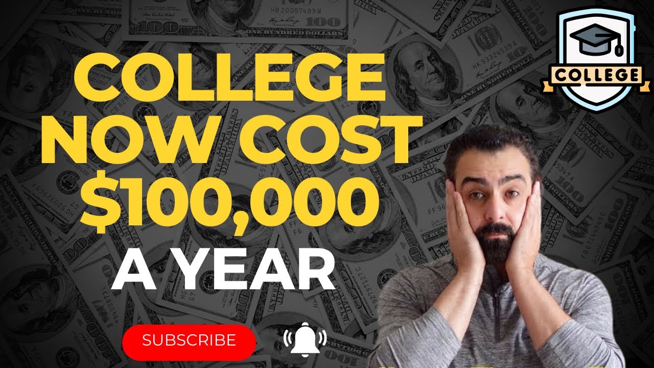 Colleges that now cost $100,000