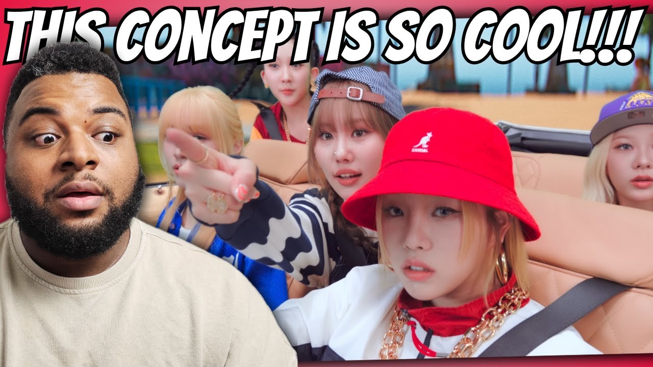 YOUNG POSSE (영파씨) 'ATE THAT' MV & Album Reaction!!!