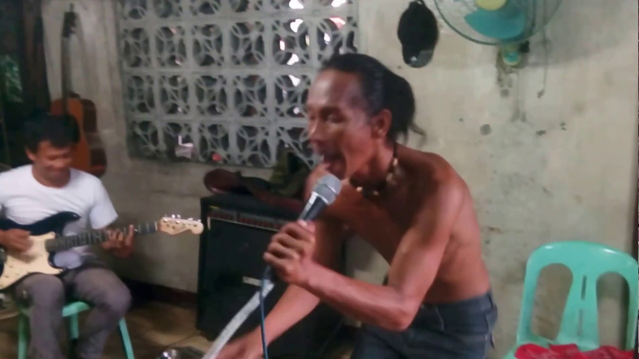 Balong Malalim cover