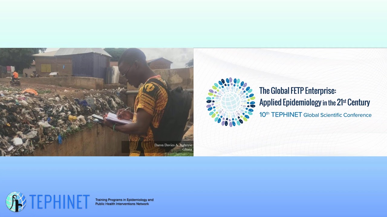 Plenary (Nov. 1): Emergency Response Initiatives/Natural Disasters and Cross-border Connectivity