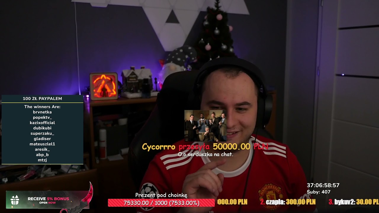 DONEJT 50K !!!!!!!!!!!!!!!!!!!!!!!!!!!!!!!