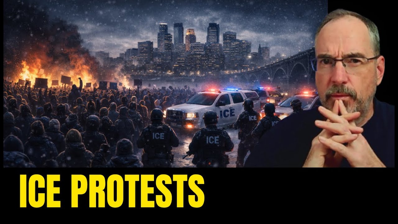 The Strategic Failure Behind ICE's Minneapolis Escalation