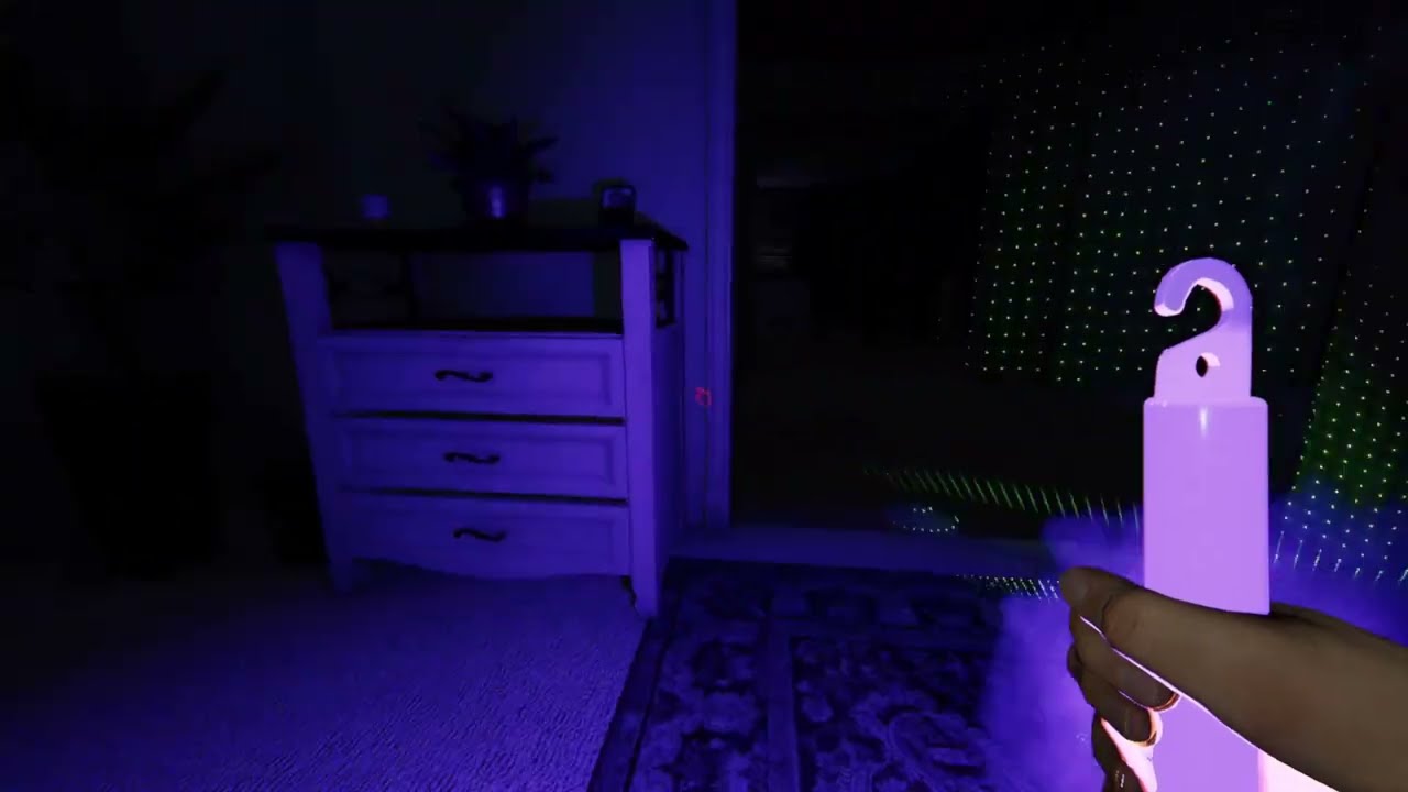 FULL GAMEPLAY Phasmophobia| Challenge Mode