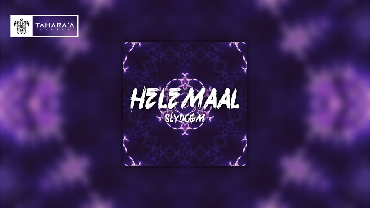 HELEMAAL - (SLYDCOM REMIX) 2024