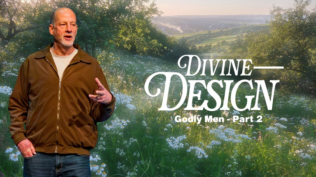 Bridgewood Goodrich // Divine Design Pt. 2 // 2.8.2026