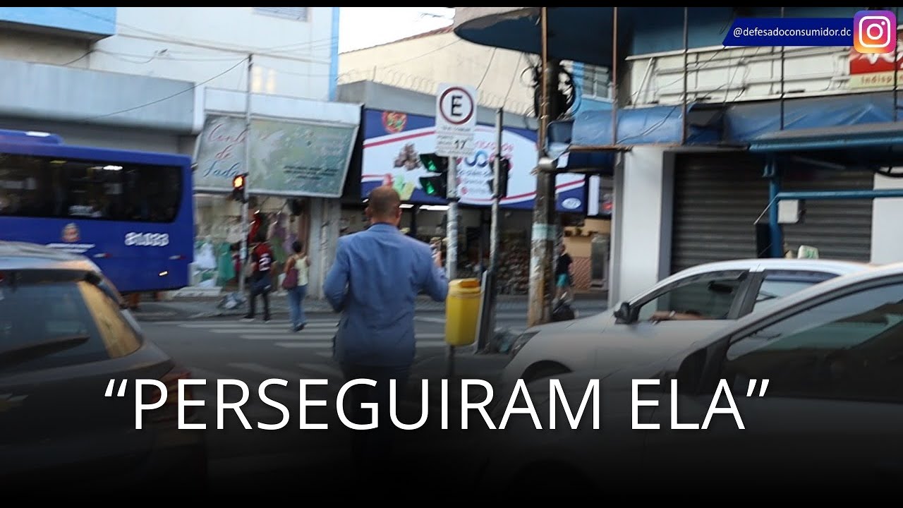 O CASO MAIS REVOLTANTE, JAMAIS VISTO!