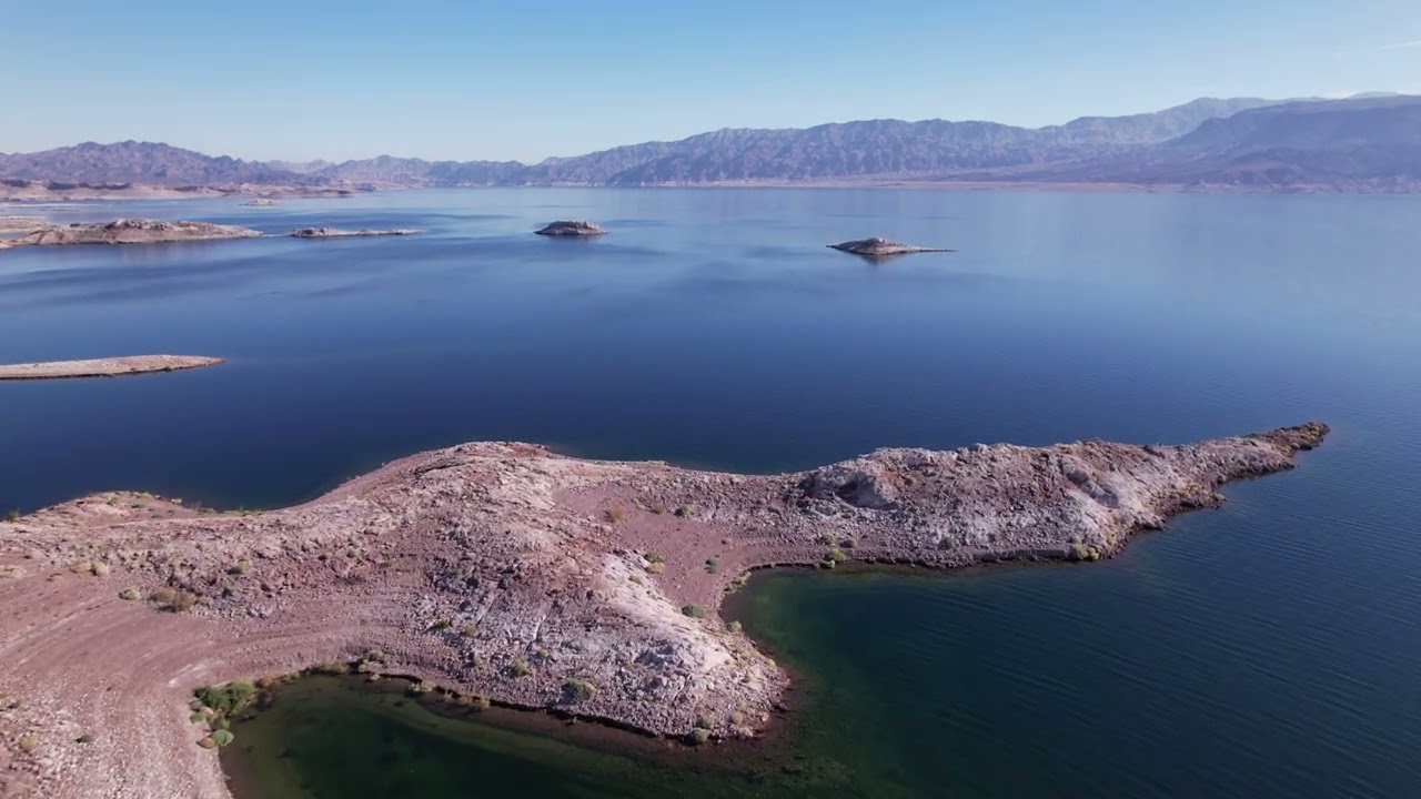 Lake Mead
