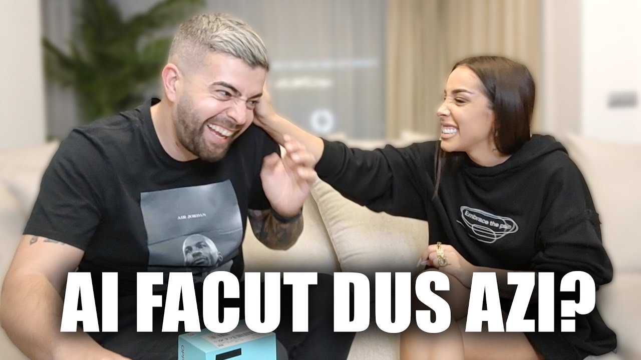 Raspunde fara da si fara nu!