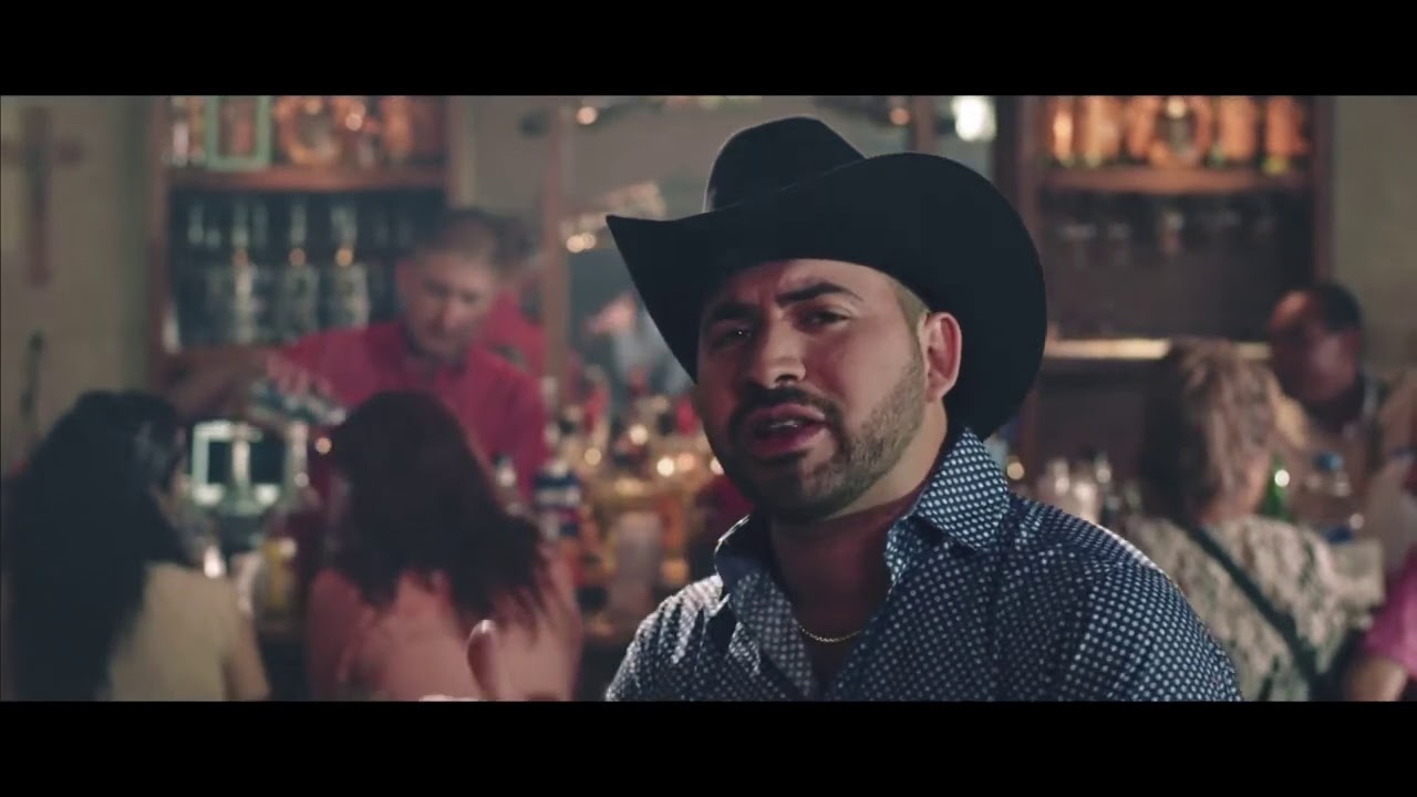 Meño Lugo - Nuestra Canció0n (official video)
