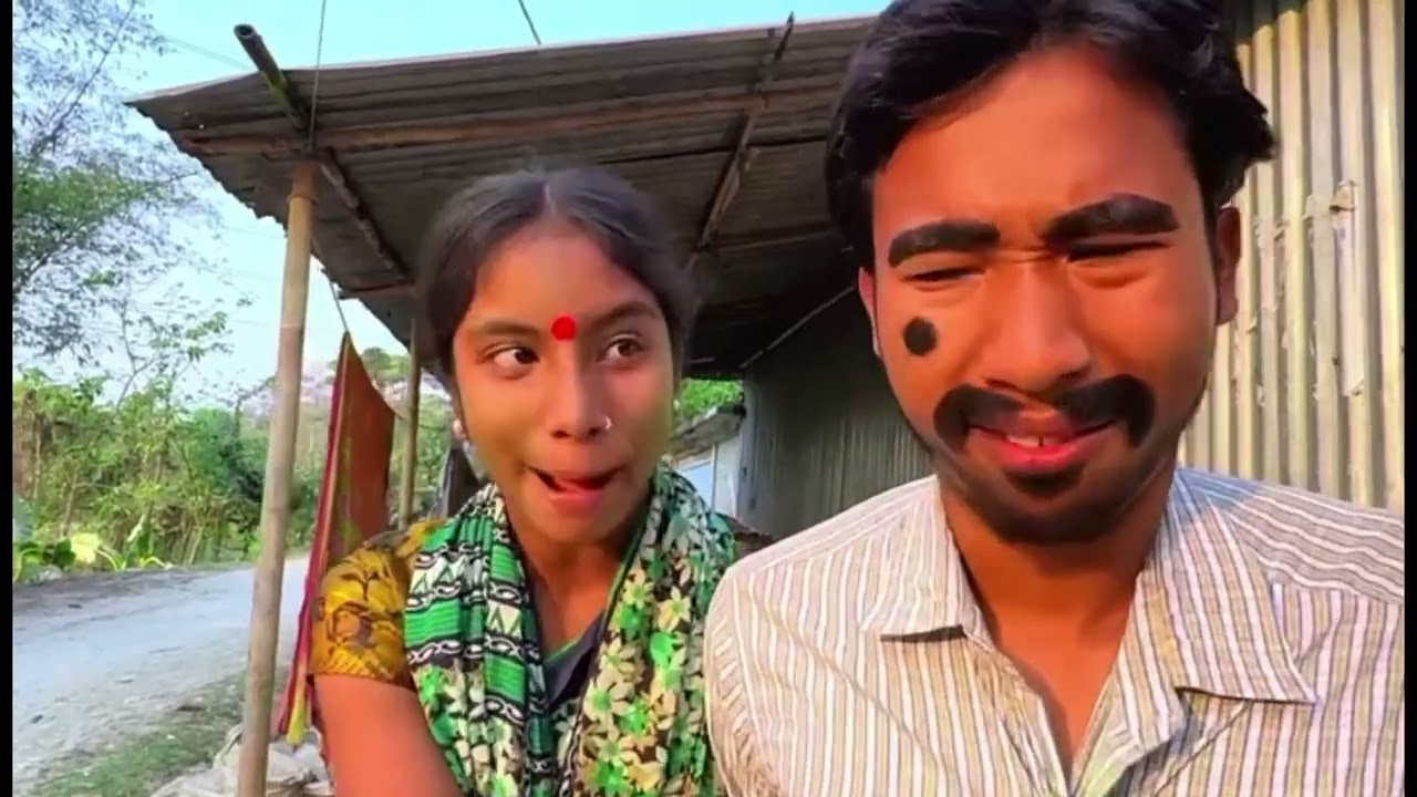 লক্ষীভাণ্ডারের খুশি।// NewComedy Video //@Mojarmedicine#bangla#funny #mojarmedicine