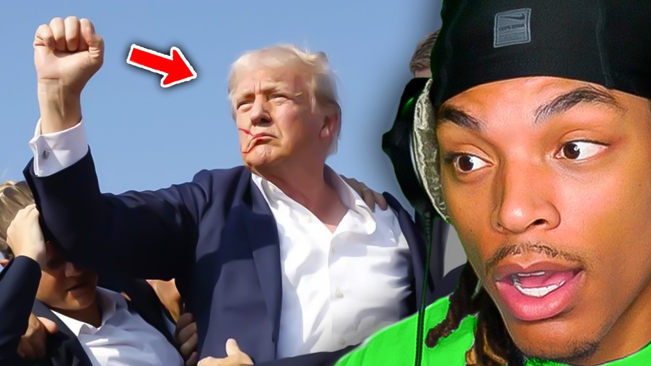 Why the U.S. President Is Impossible To Kill..