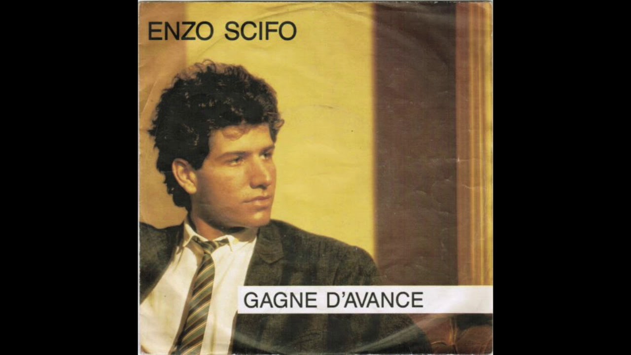 Enzo Scifo - gagné d'avance