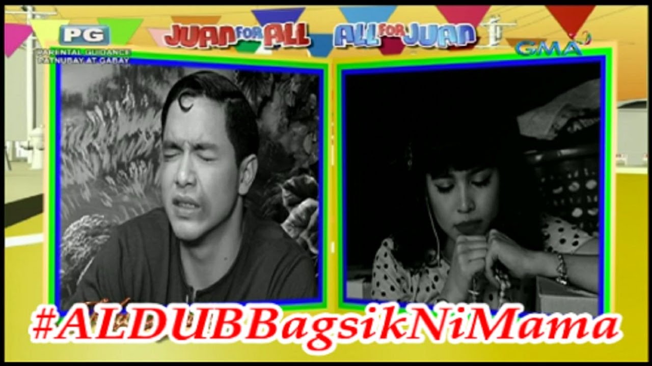 Eat Bulaga KalyeSerye February 1 2016