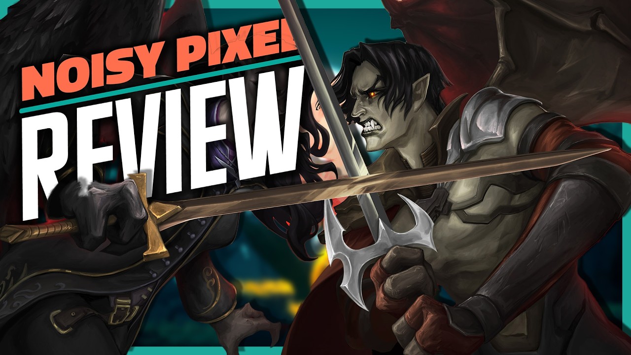 Обзор игры Legacy of Kain: Ascendance &mdash; 23 года спустя история Носгота по-прежнему актуальна.