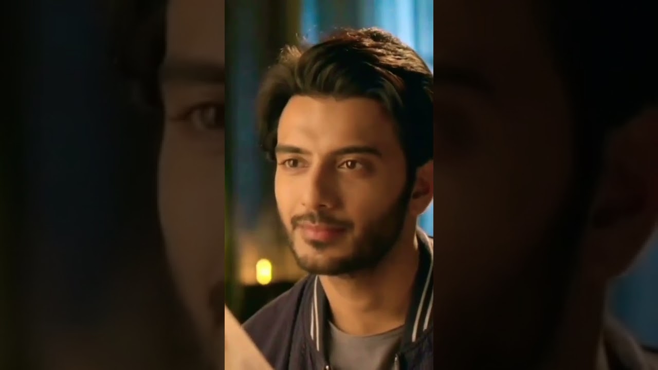 Yeh Jadu Hai Jinn ka Aman & Roshni Funny Moment 😊❤️#yjhjk#shorts#YtIndiaShorts