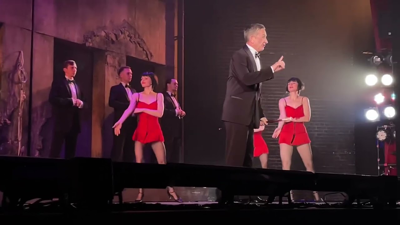 Кредо господина С (Александр Маракулин, Александр Бобров) | ПиН 15.06.24