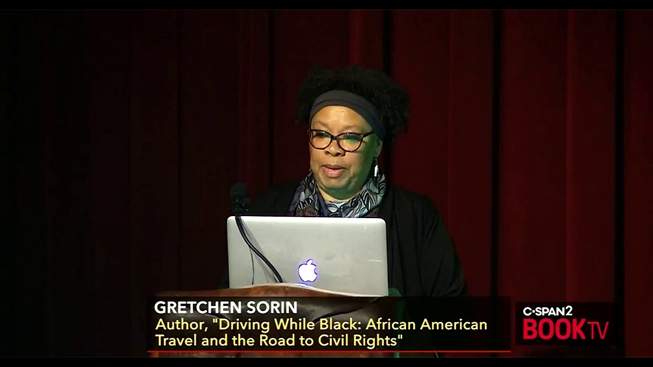 Driving While Black: African-American Travel and the Road to Civil Rights