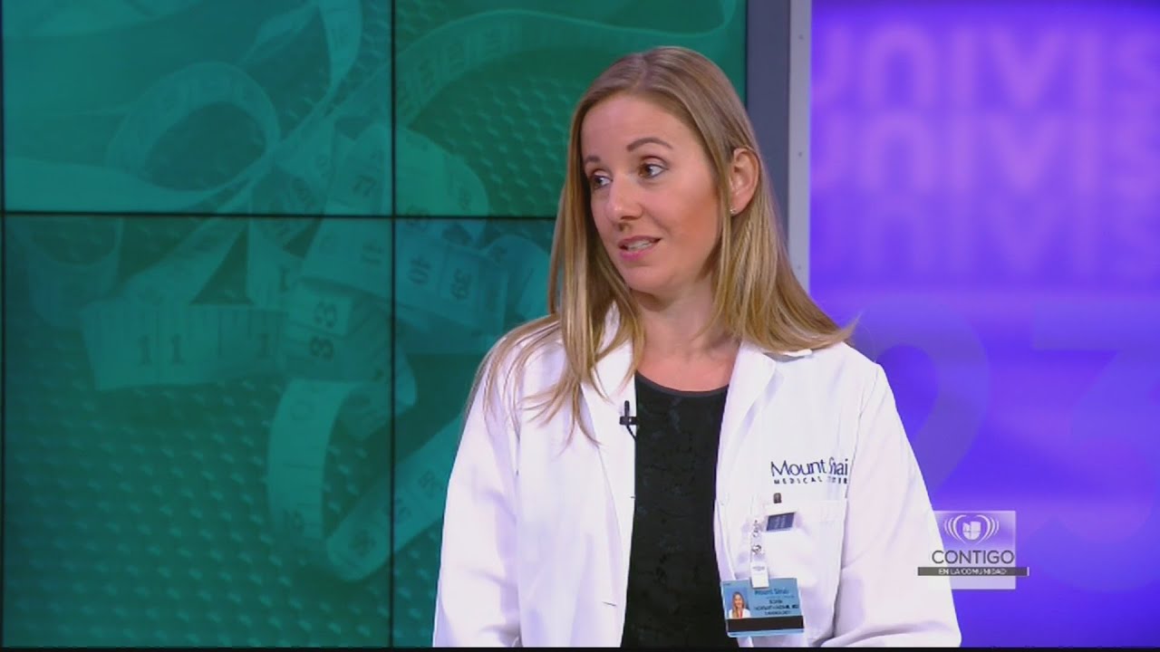 &iquest;Qu&eacute; es el s&iacute;ndrome de Marfan?