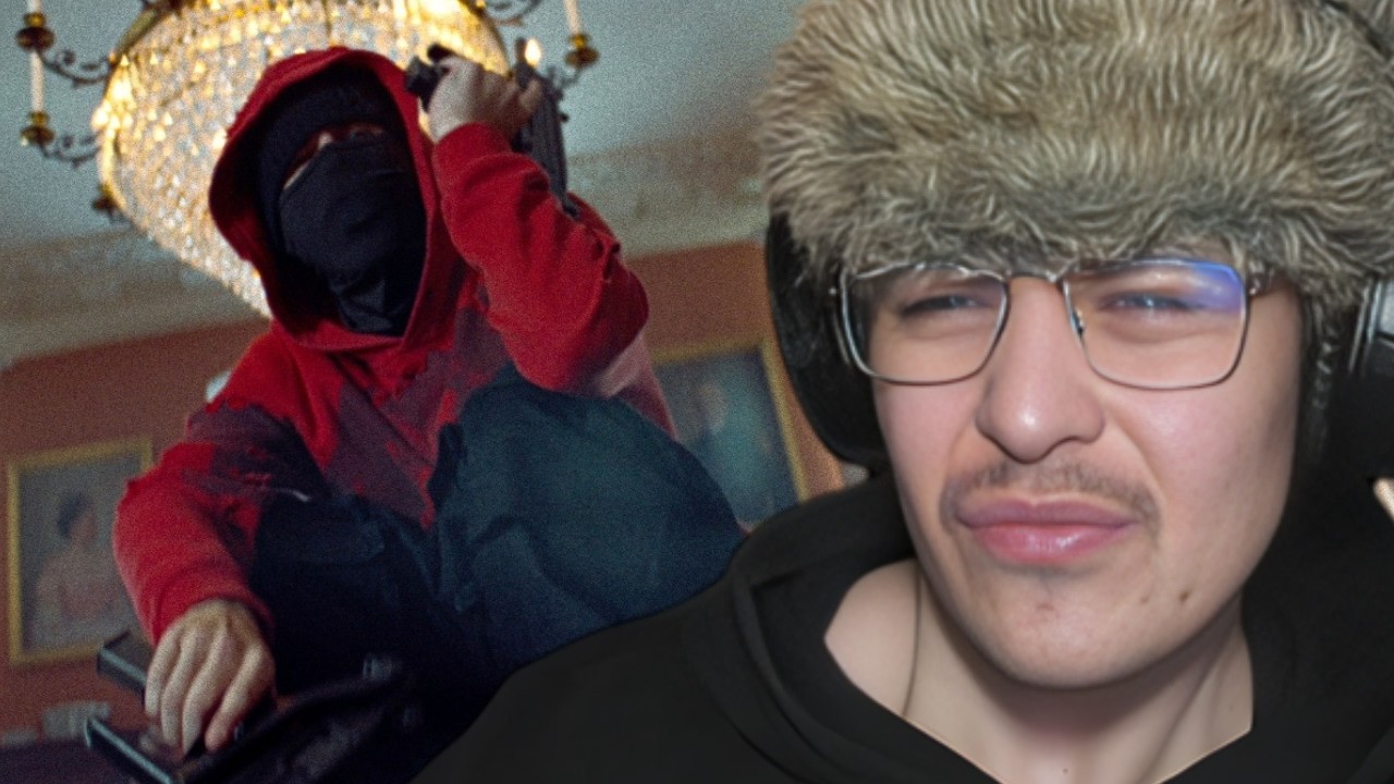 Muzyka TV reaguje na 