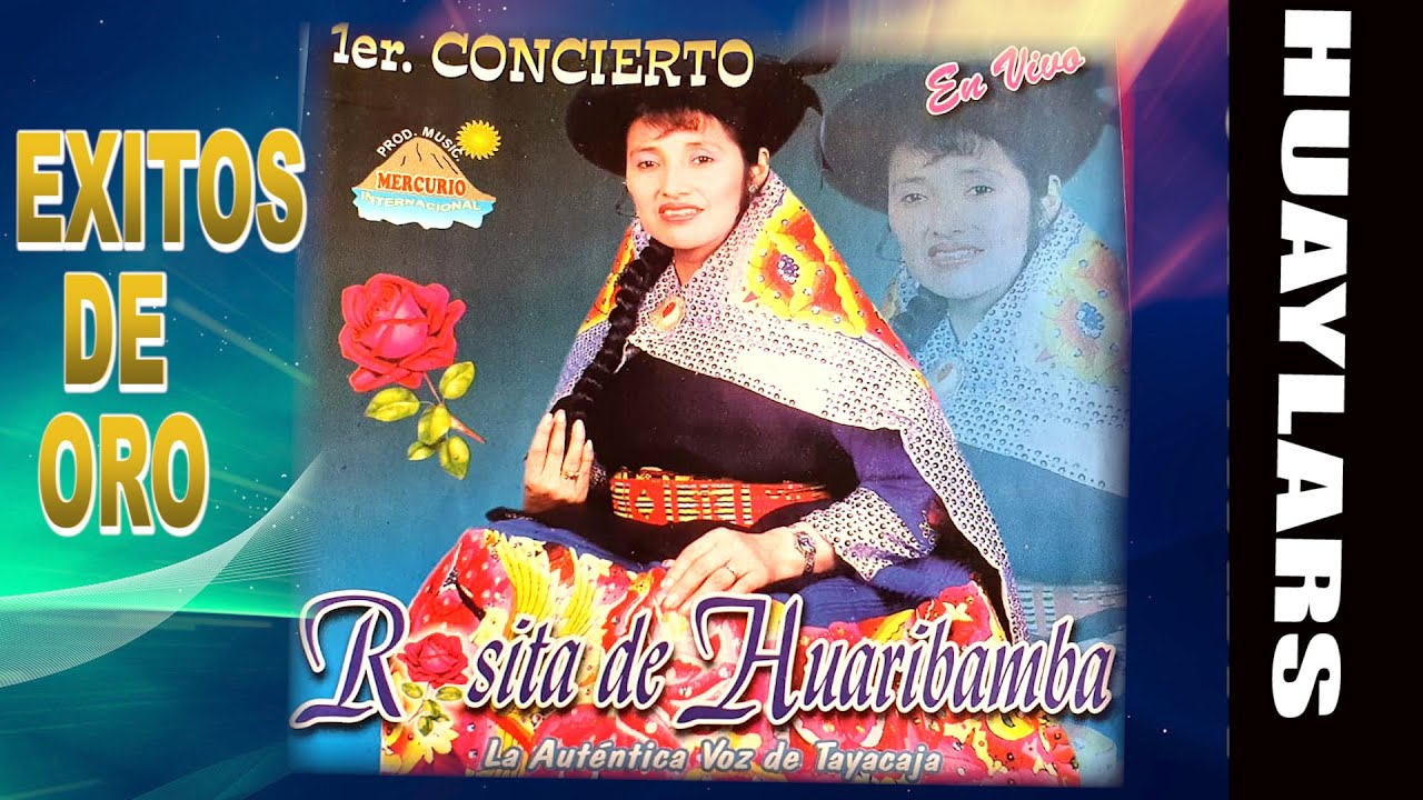 🌹 ROSITA DE HUARIBAMBA💞: HUAYLARS TODO ES PRESTADO  🌹ALO ROSITA 996955557) (PROD MERCURIO 980602727)