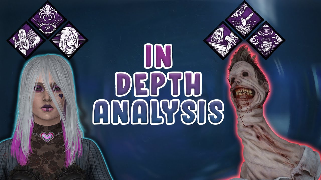 Dbd Chapter 31 All Things Wicked Analysis