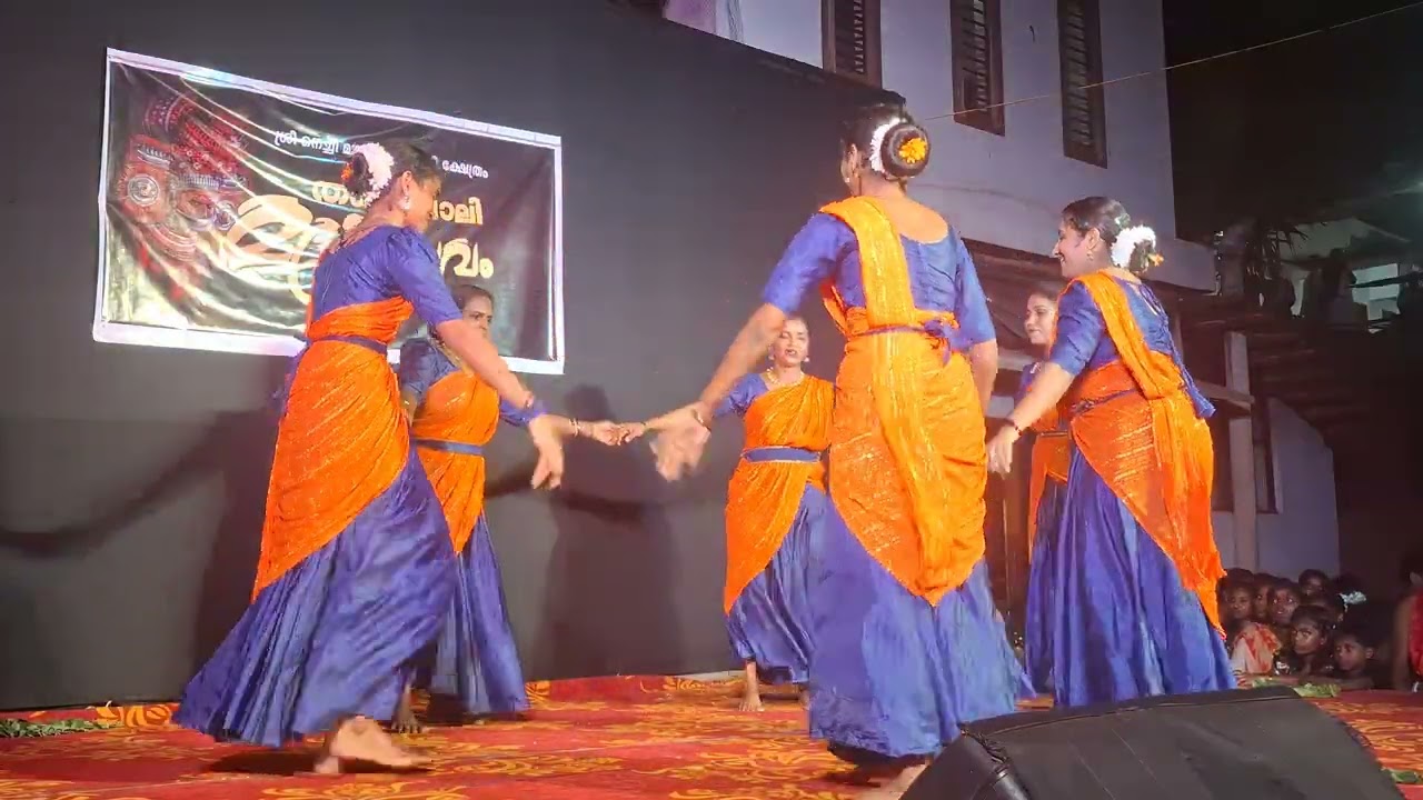MAILAMBARA ULSAVAM 2026 STAGE SHOW 01