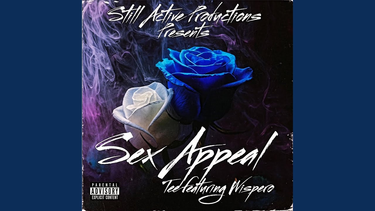 Sex Appeal (feat. Wispero)