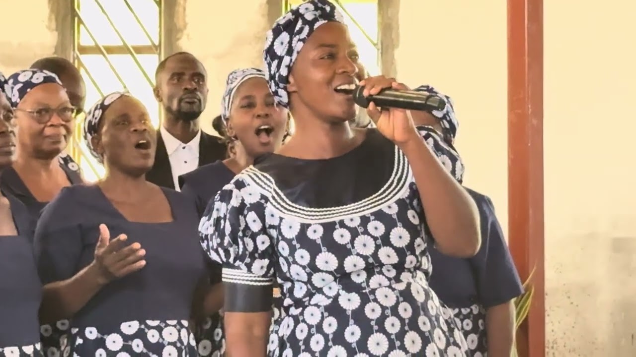 Little is much when God is in it