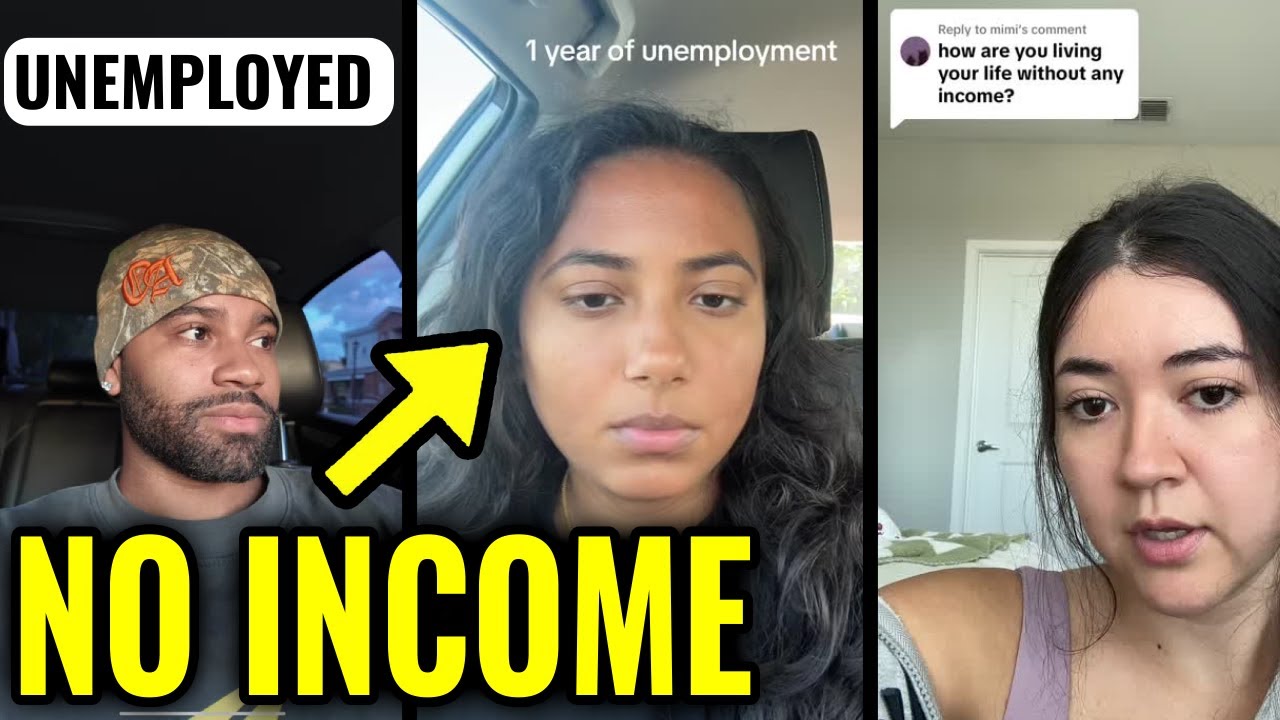 Life After Layoffs – How People Survive with ZERO Income